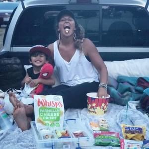 Meet your Posher, Heidi